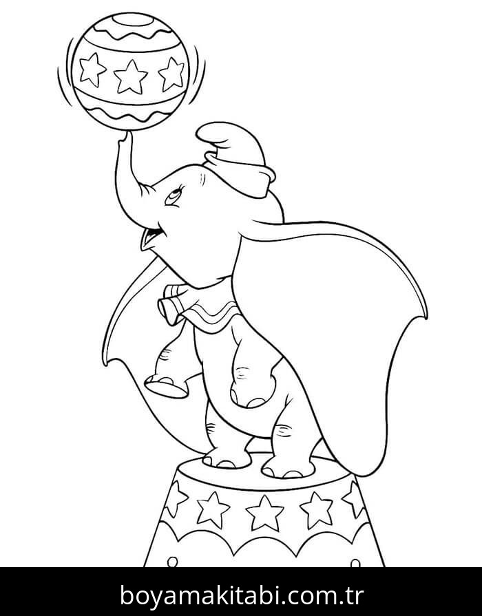 Dumbo