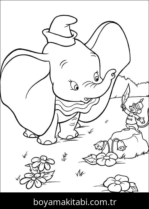 Dumbo
