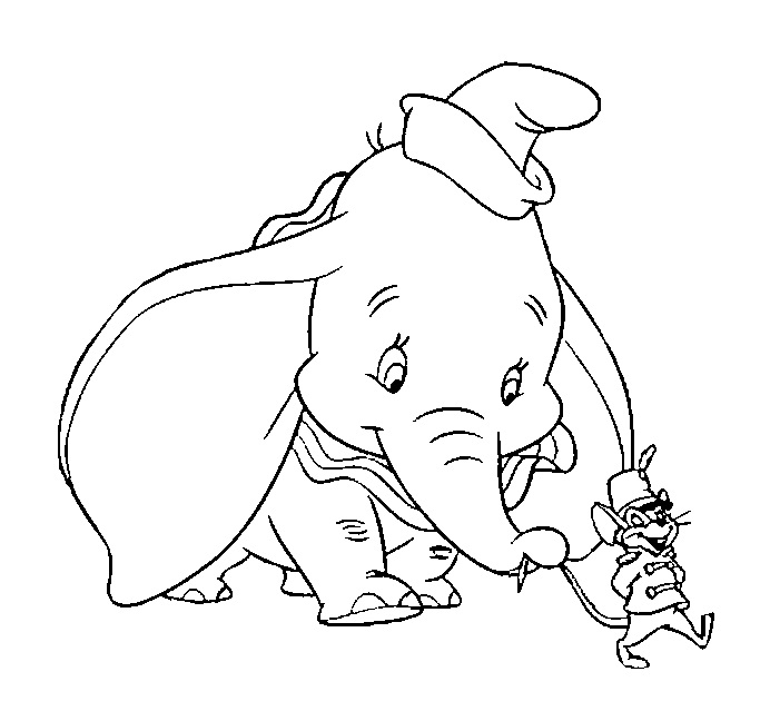 Dumbo