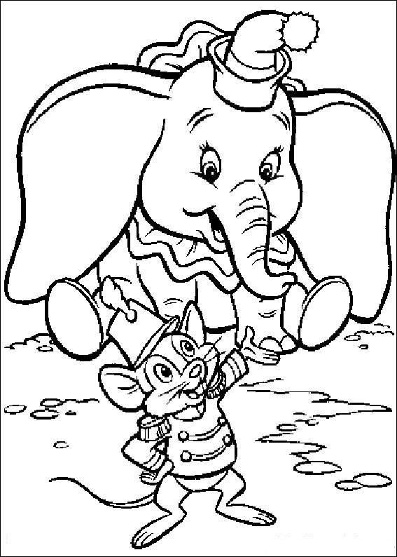 Dumbo