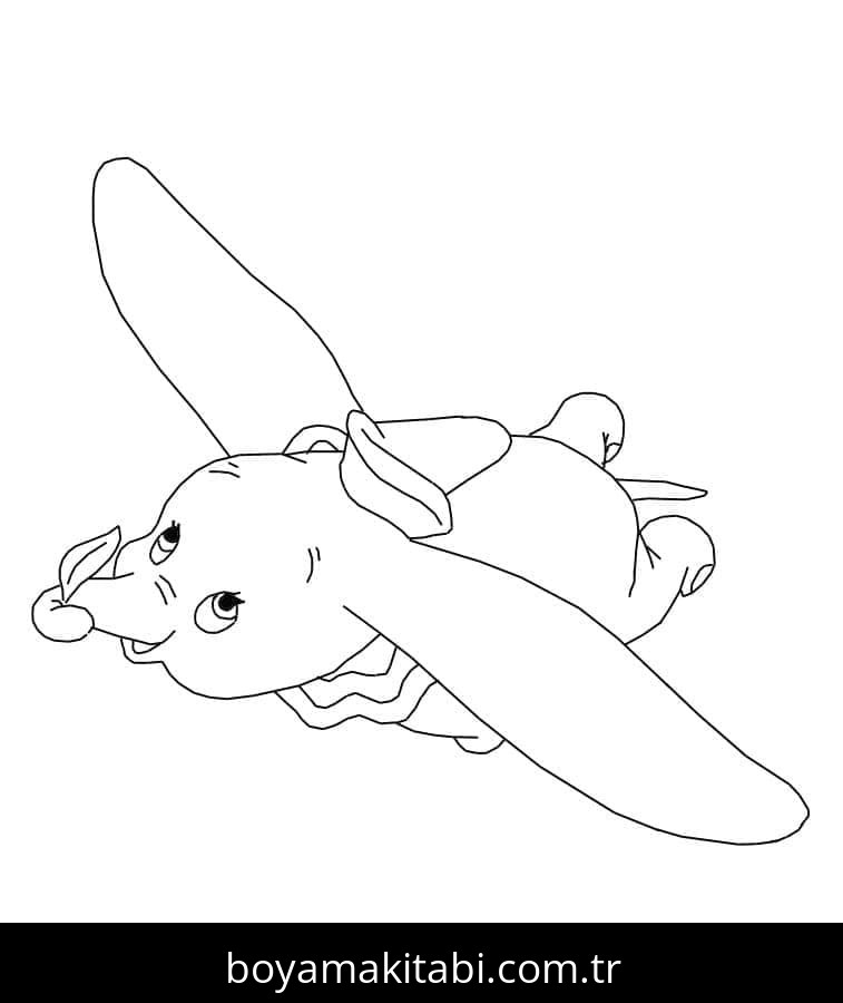 Dumbo