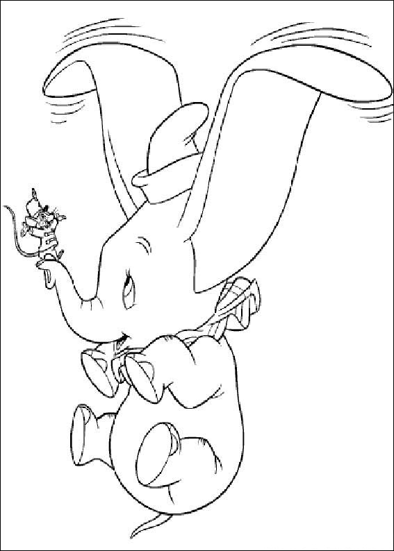 Dumbo