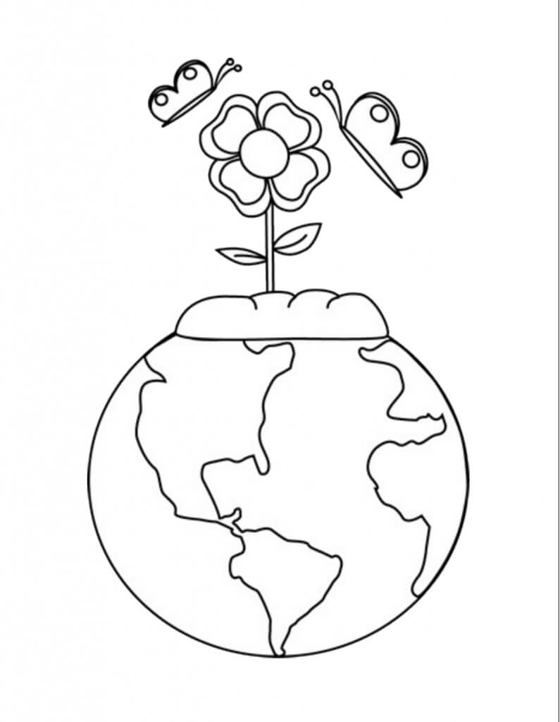 Dünya