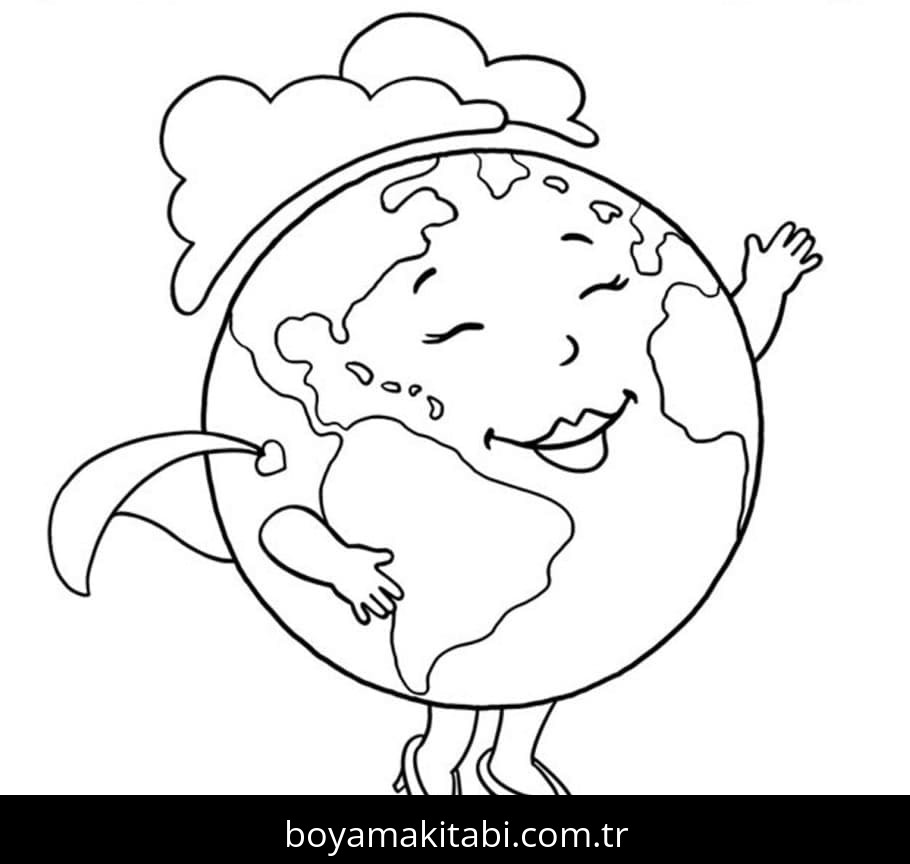Dünya