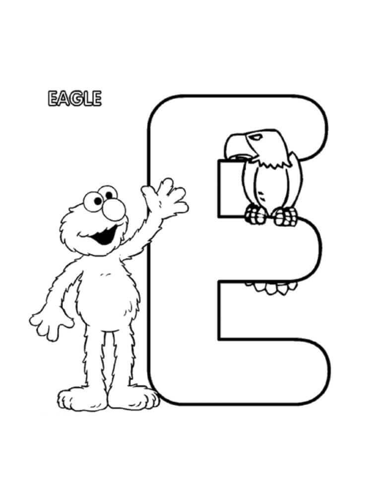 E Harfi