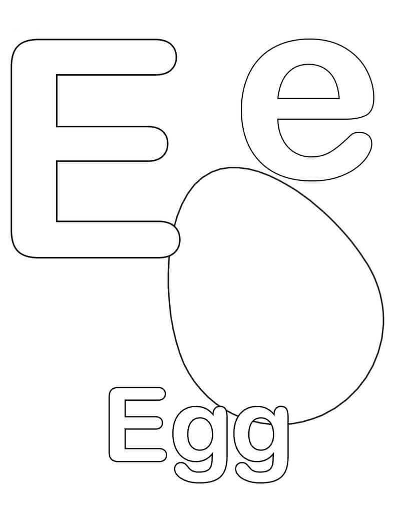 E Harfi