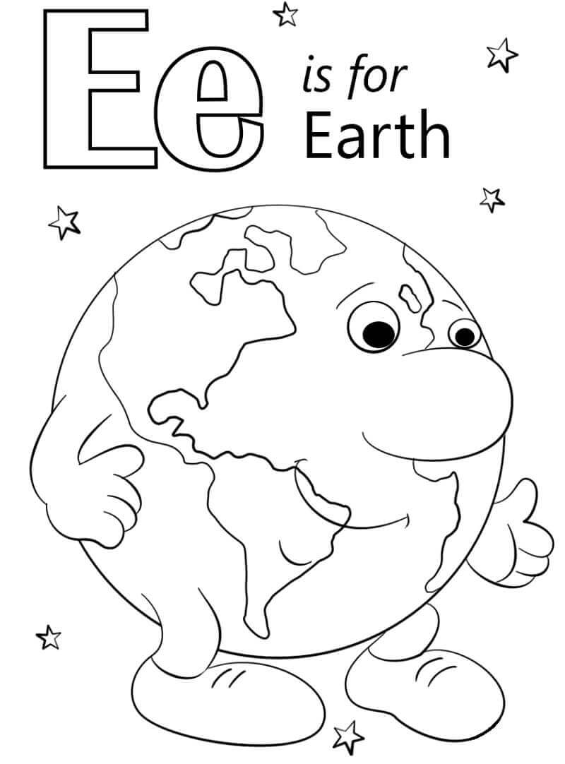 E Harfi