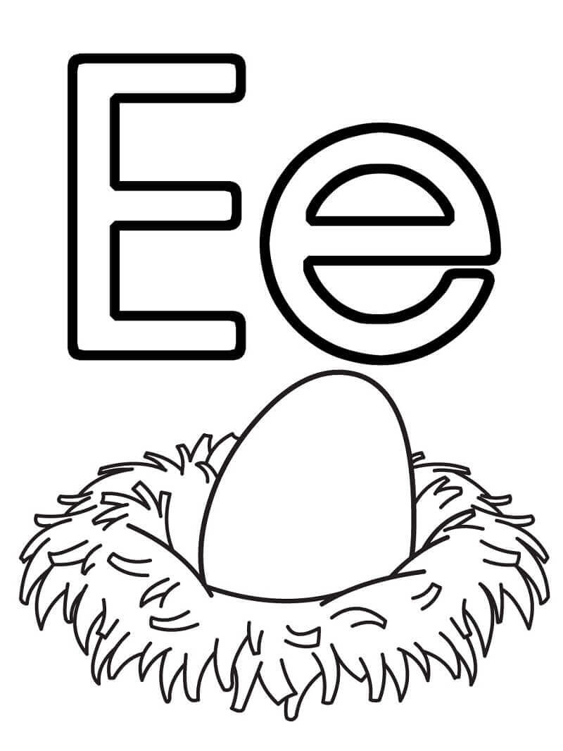 E Harfi