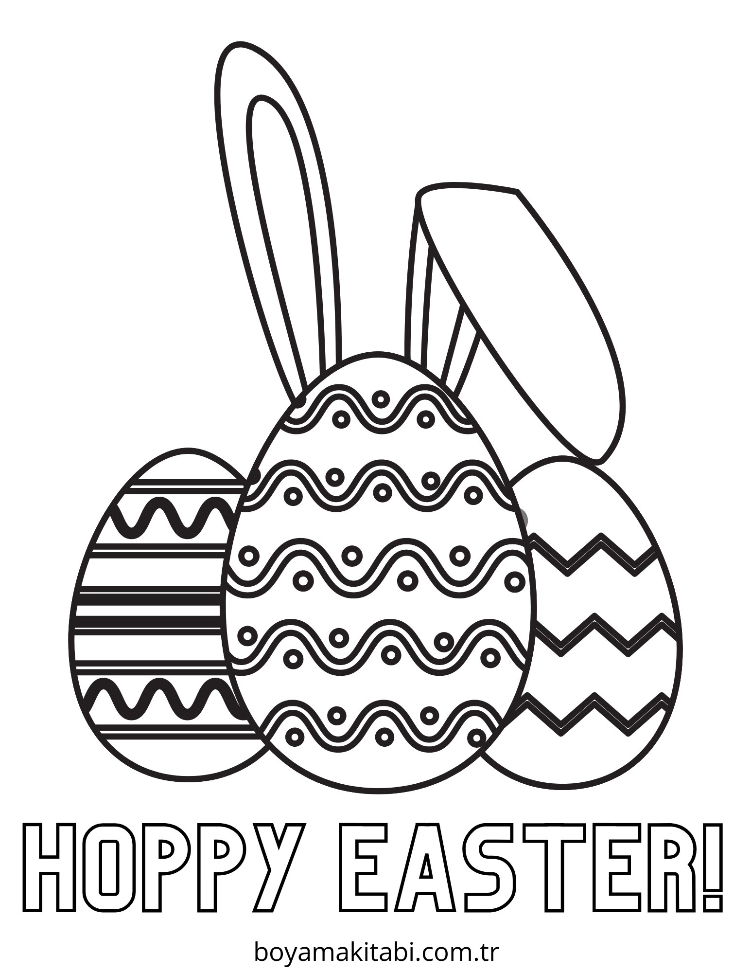 Easter