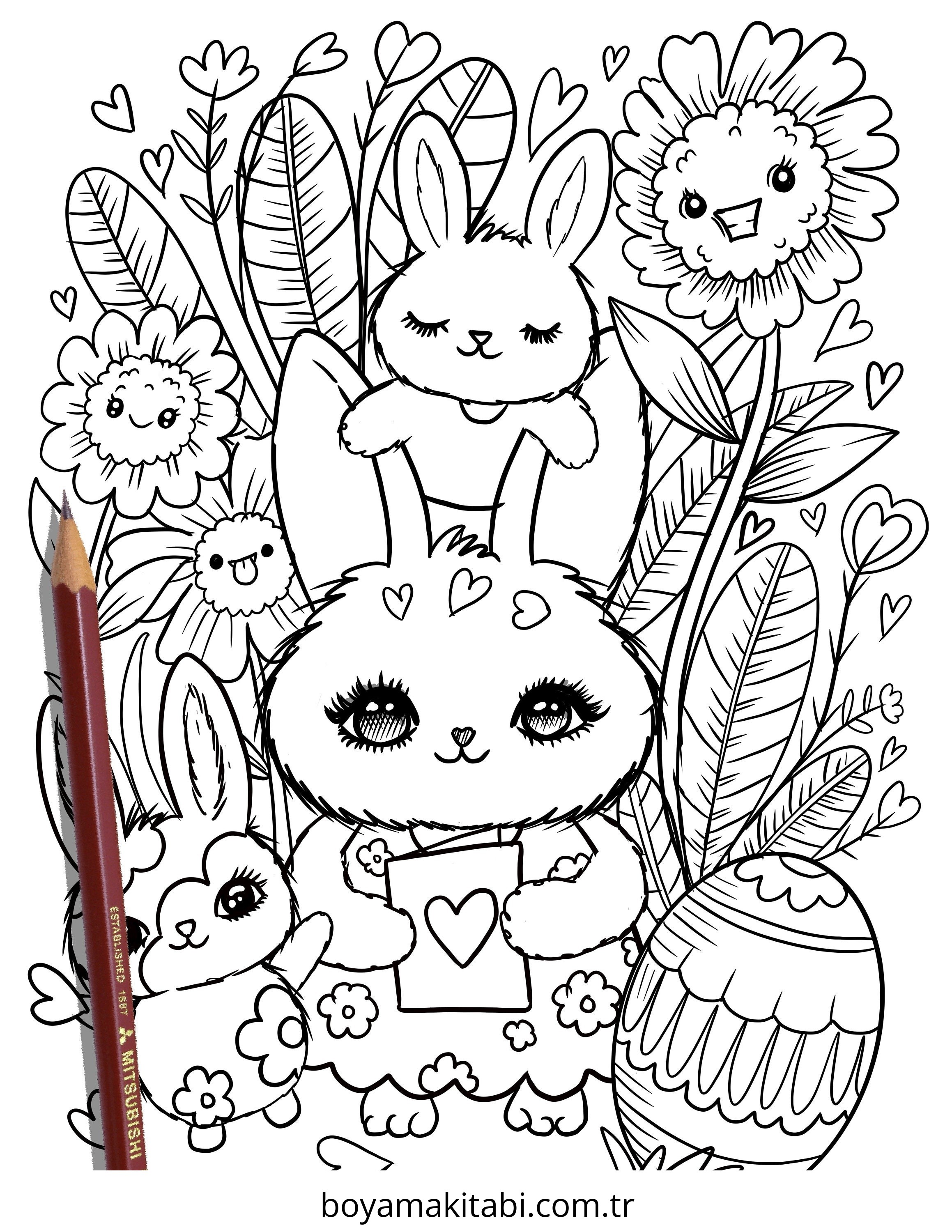 Easter