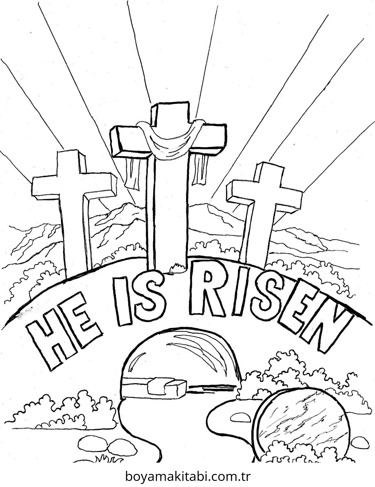 Easter