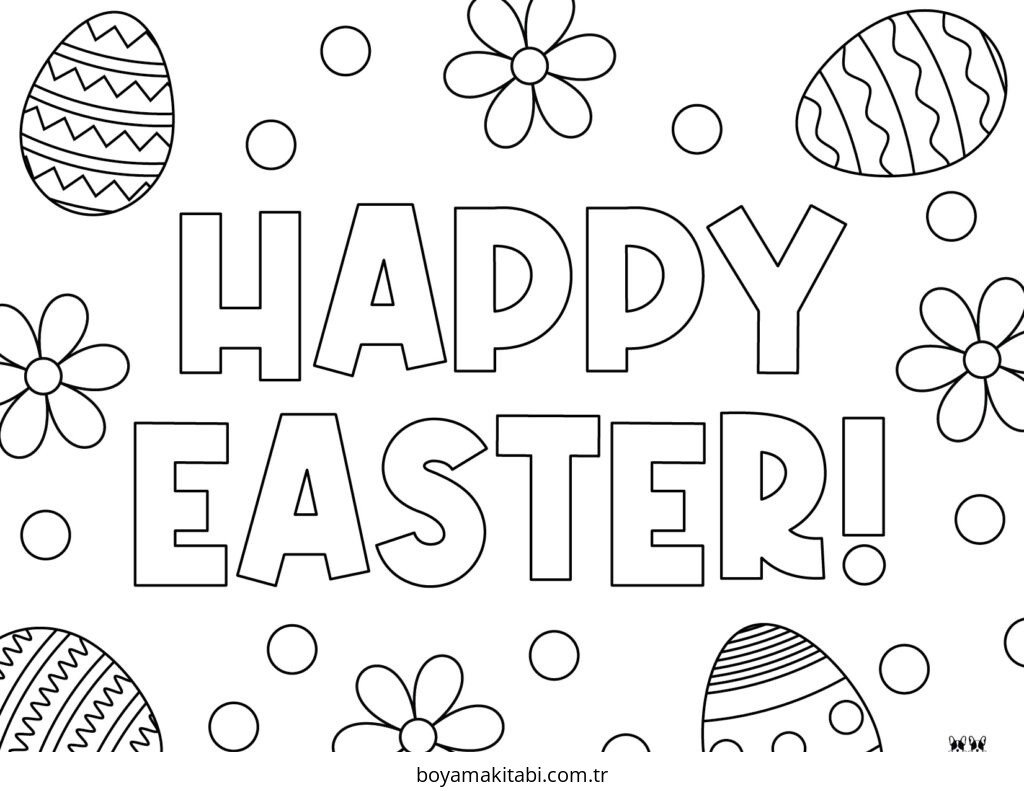 Easter
