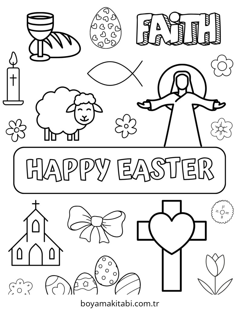 Easter