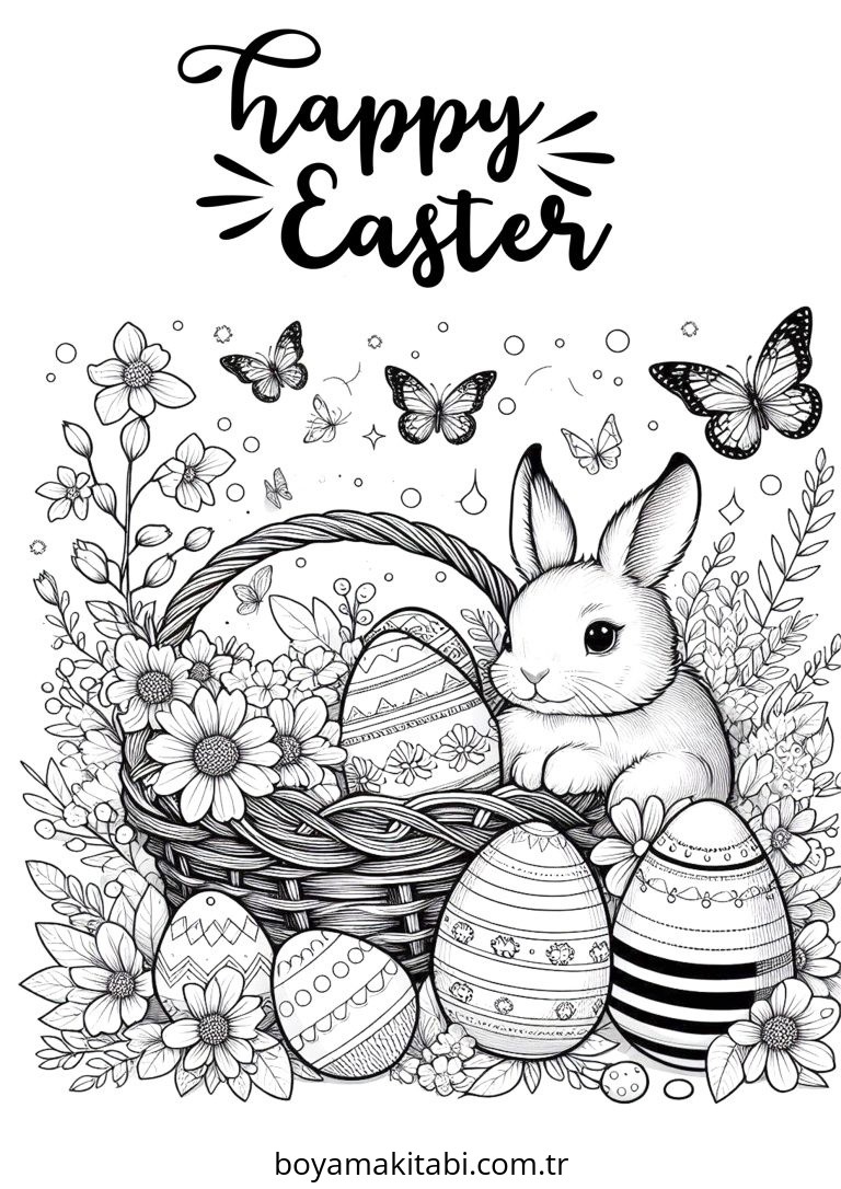 Easter