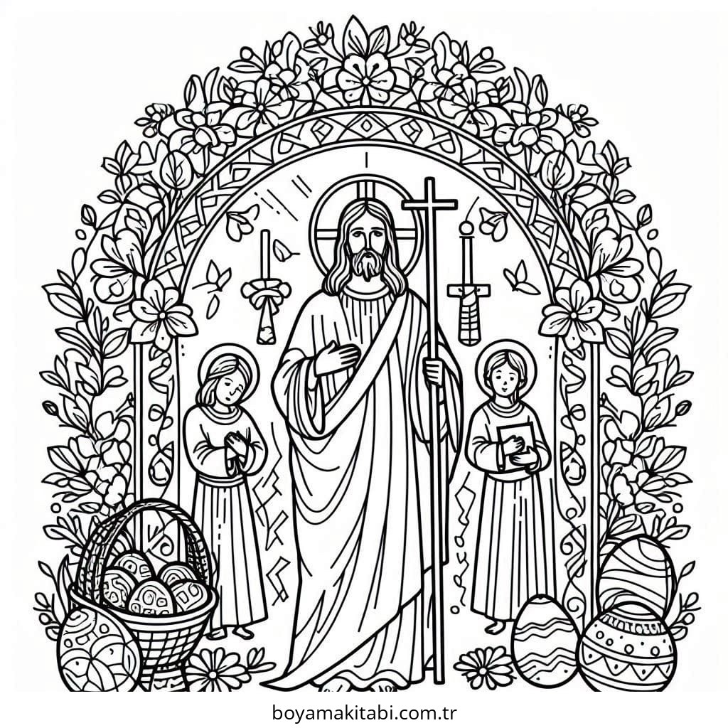 Easter