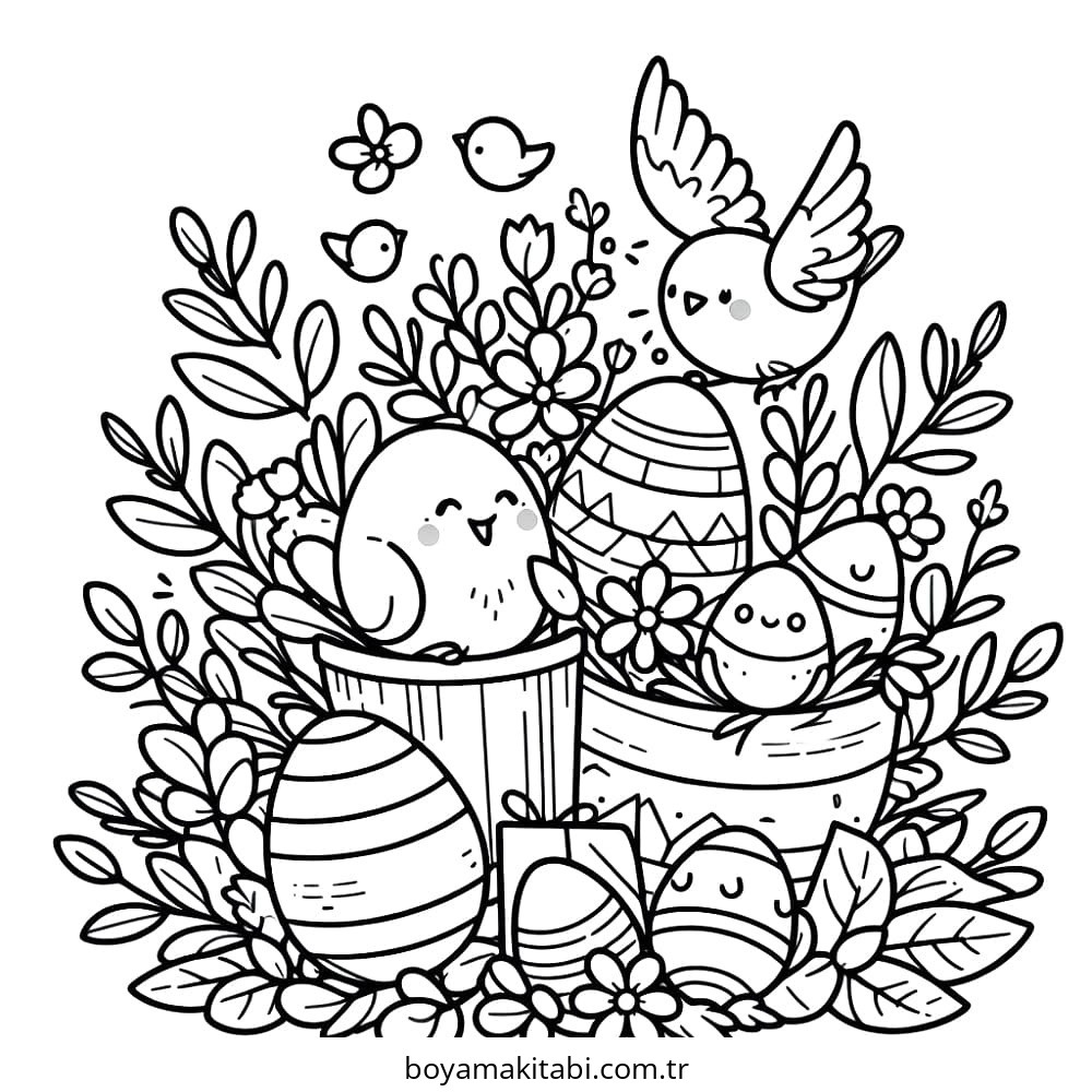 Easter