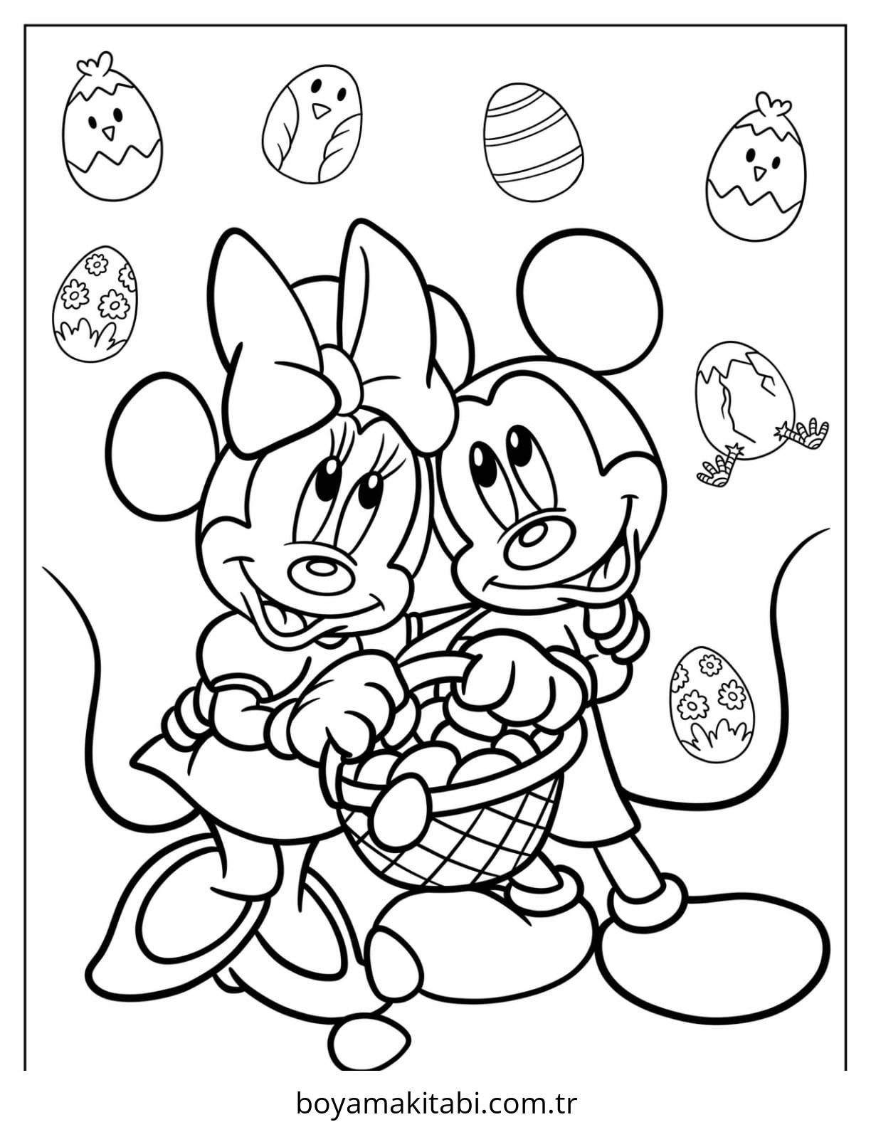 Easter