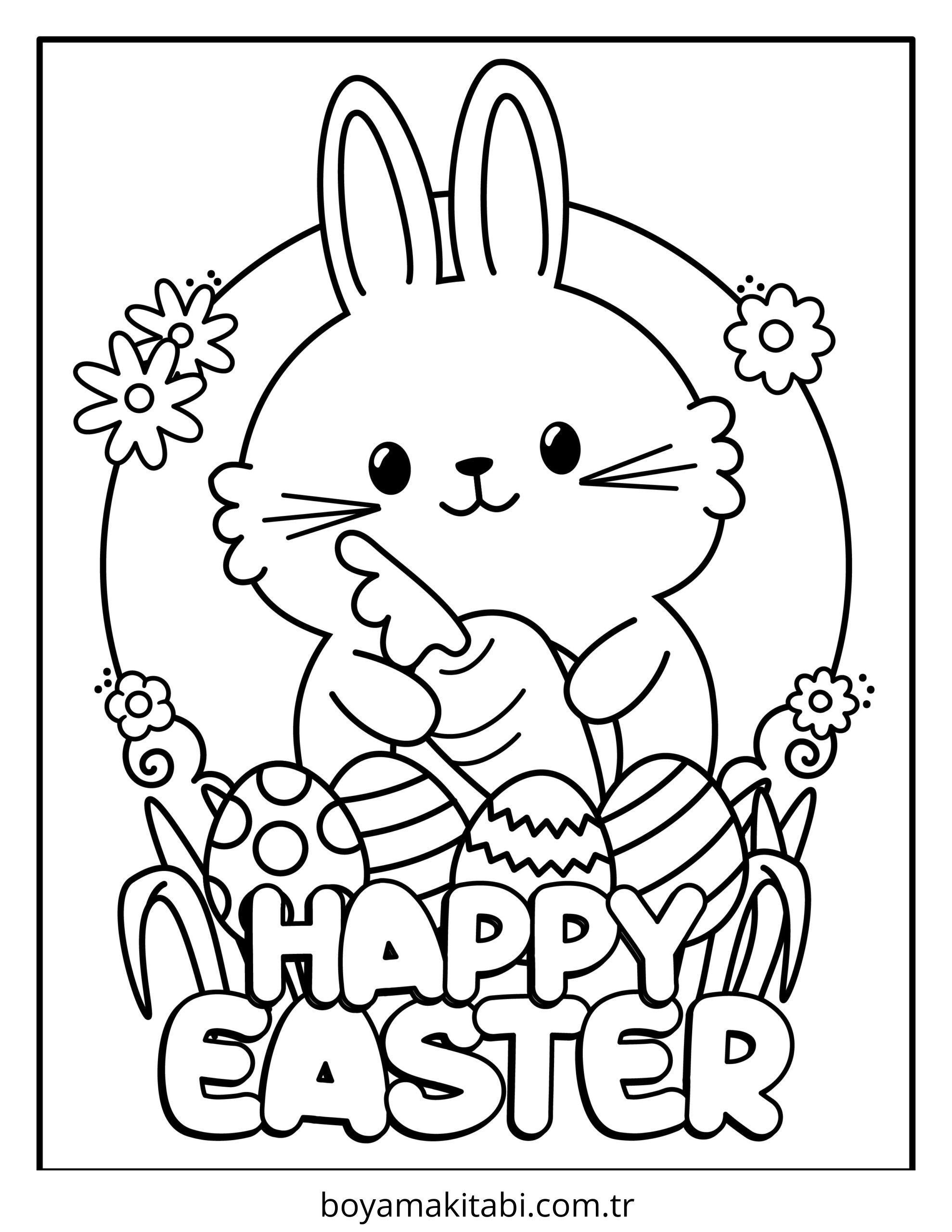 Easter