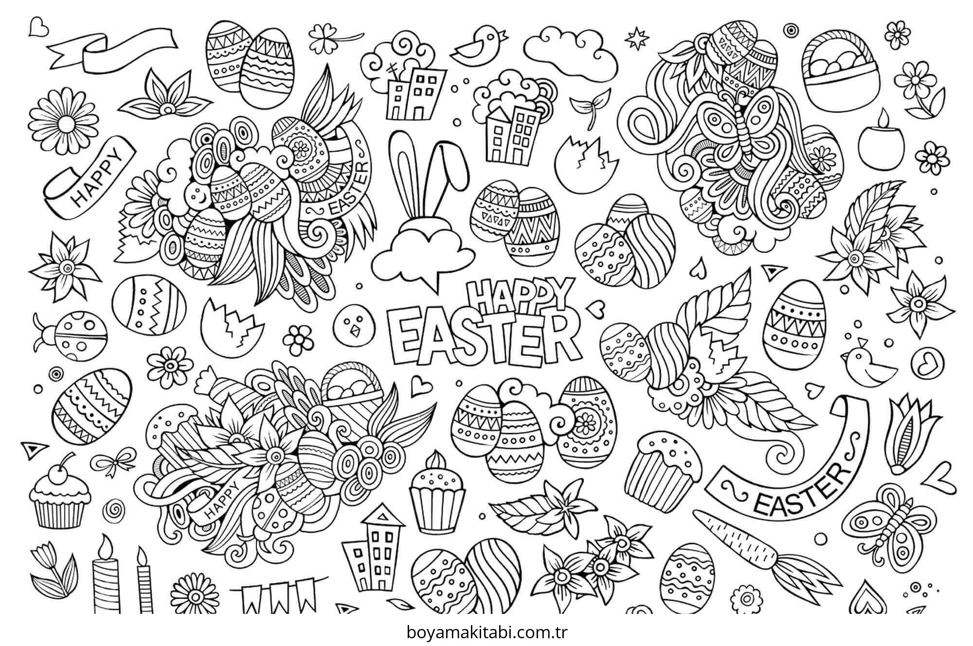 Easter