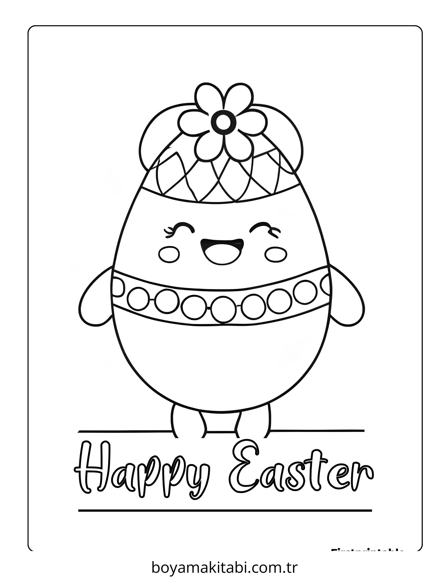Easter