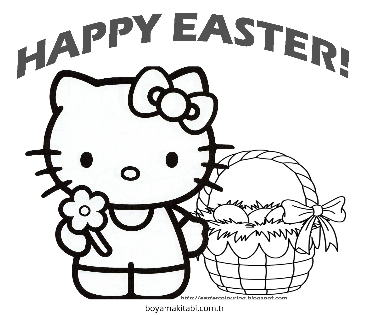 Easter