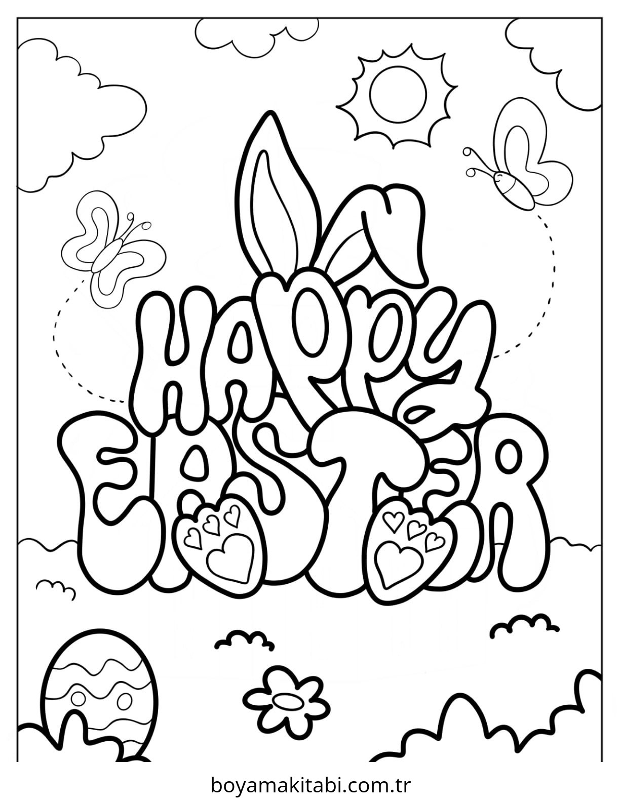 Easter
