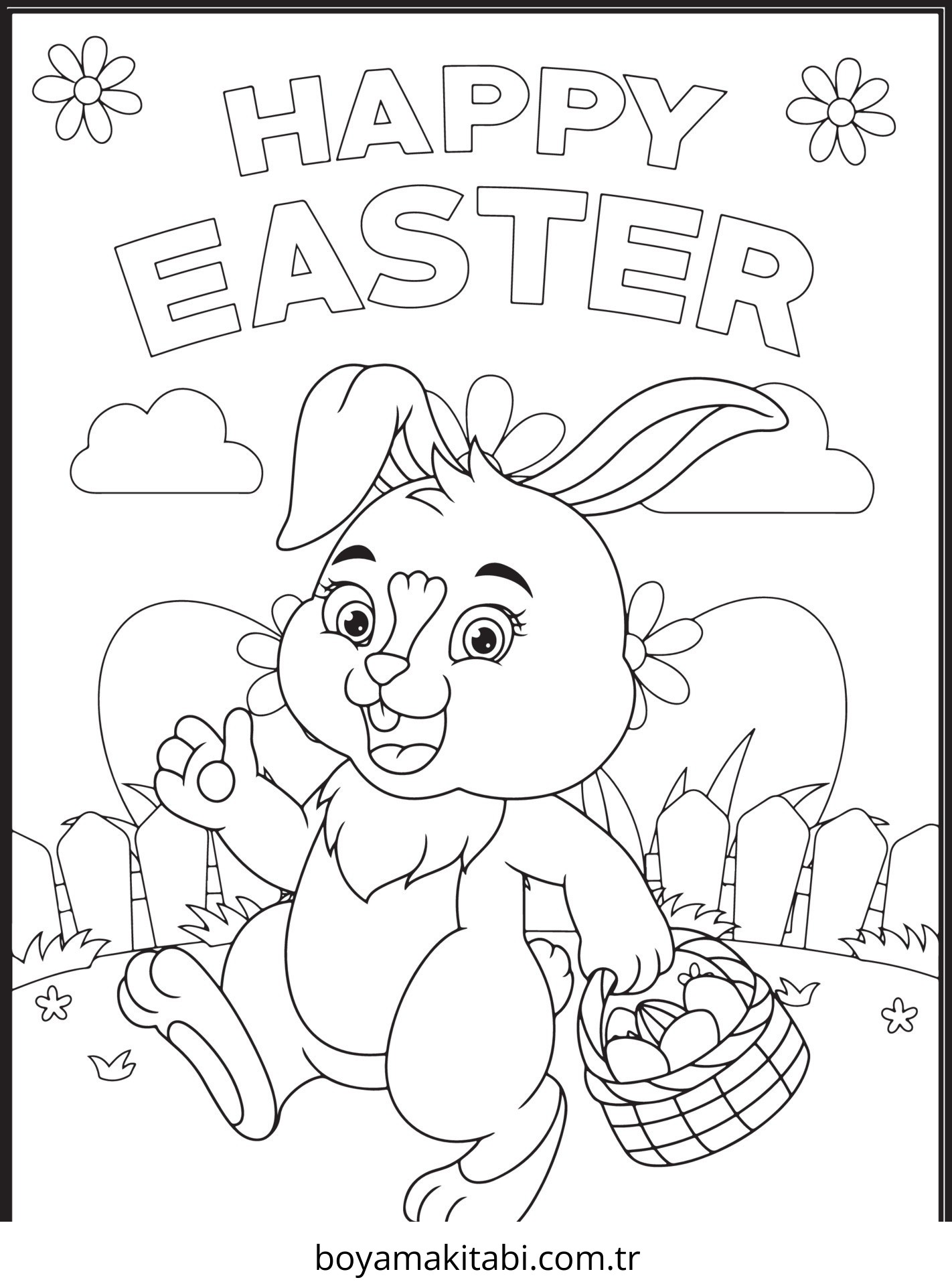 Easter