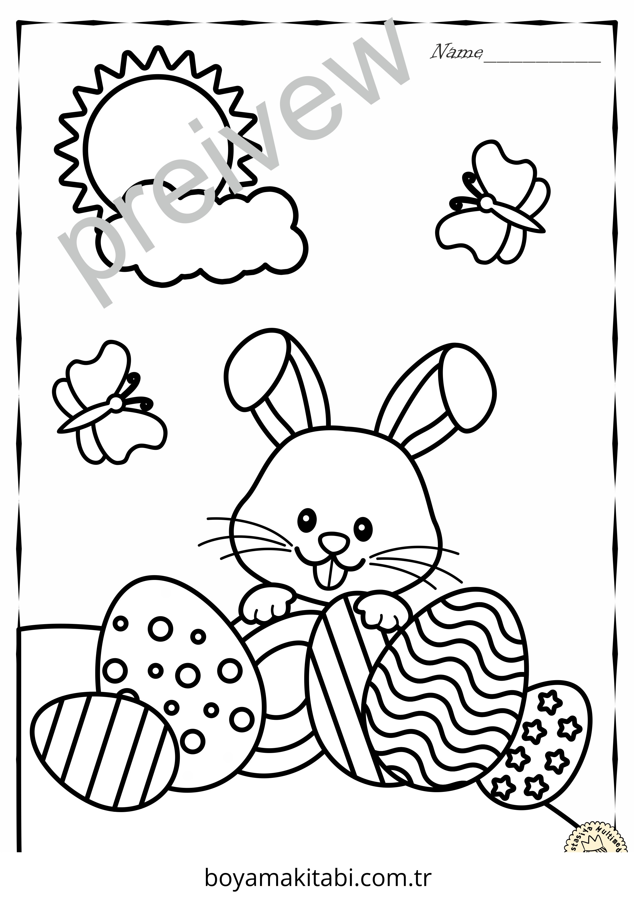 Easter