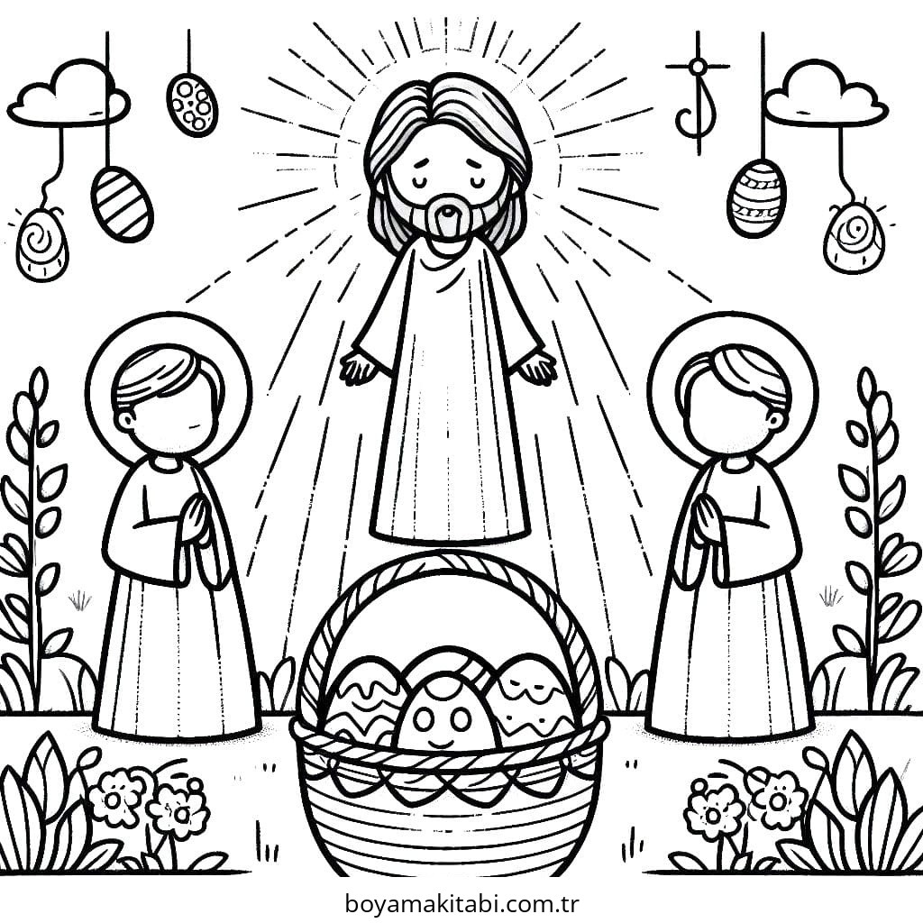 Easter