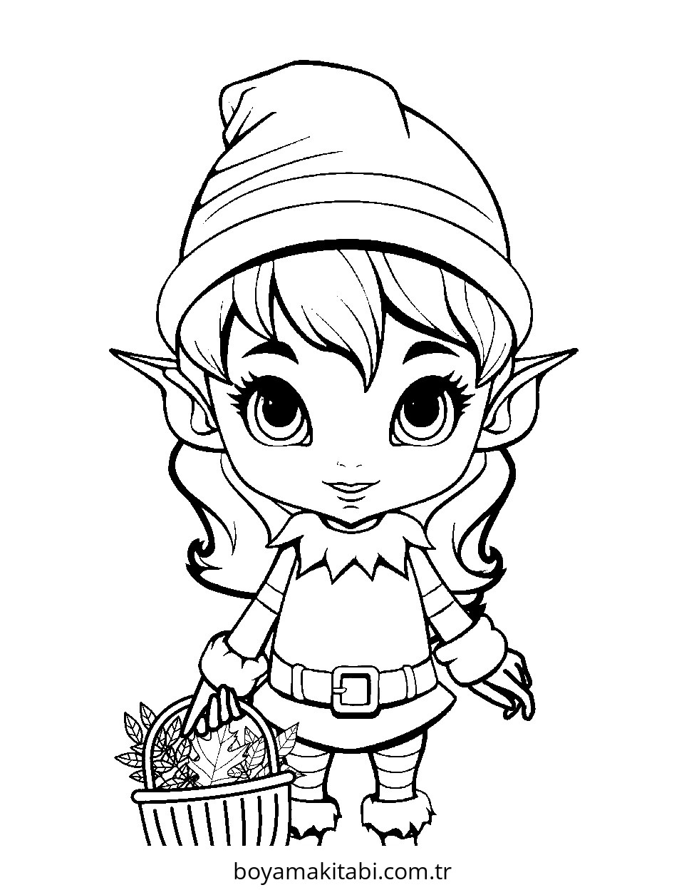 Elf