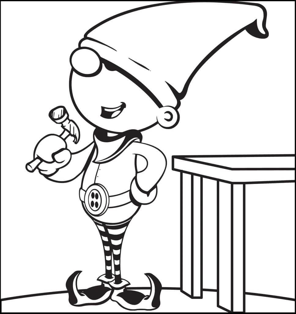 Elf