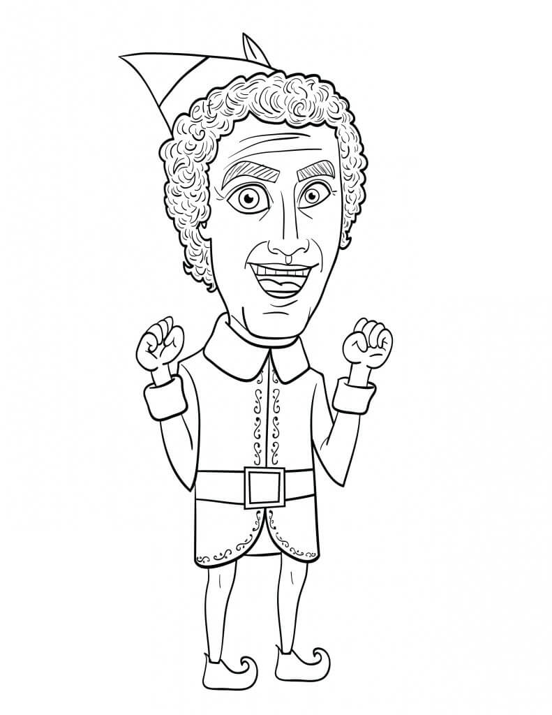 Elf