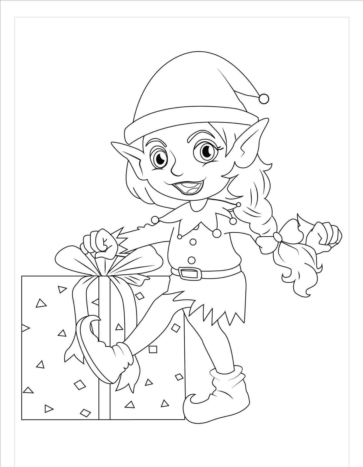 Elf