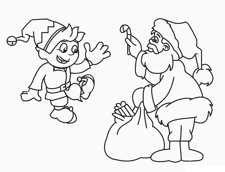 Elf
