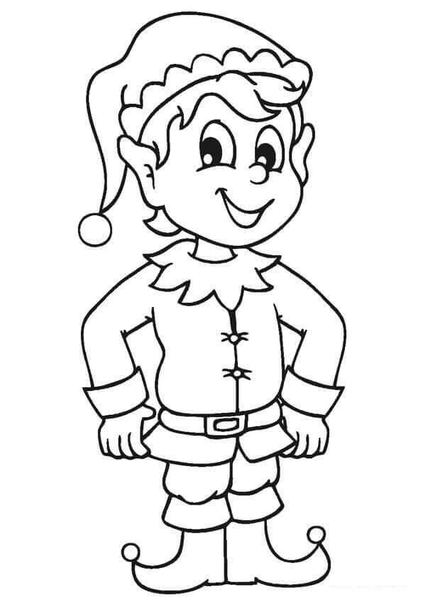 Elf