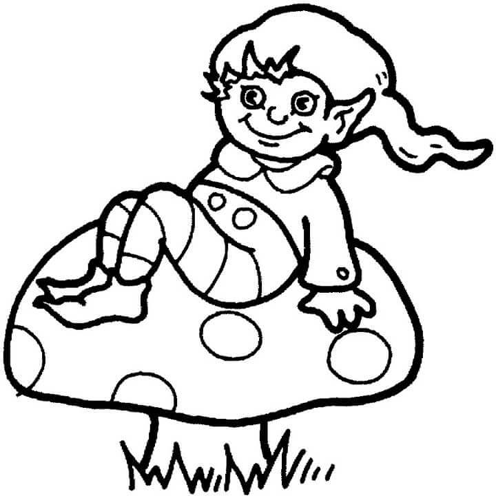 Elf