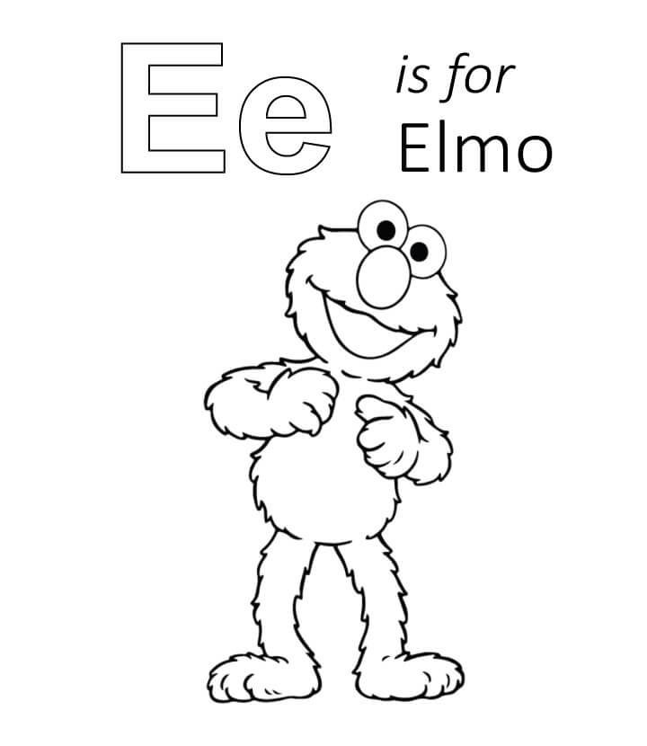 Elmo