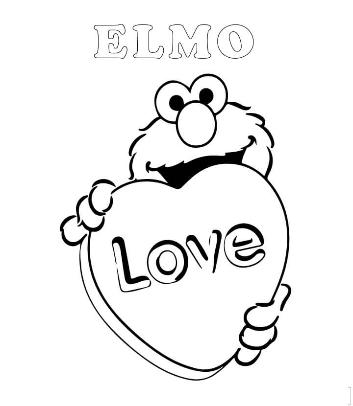 Elmo