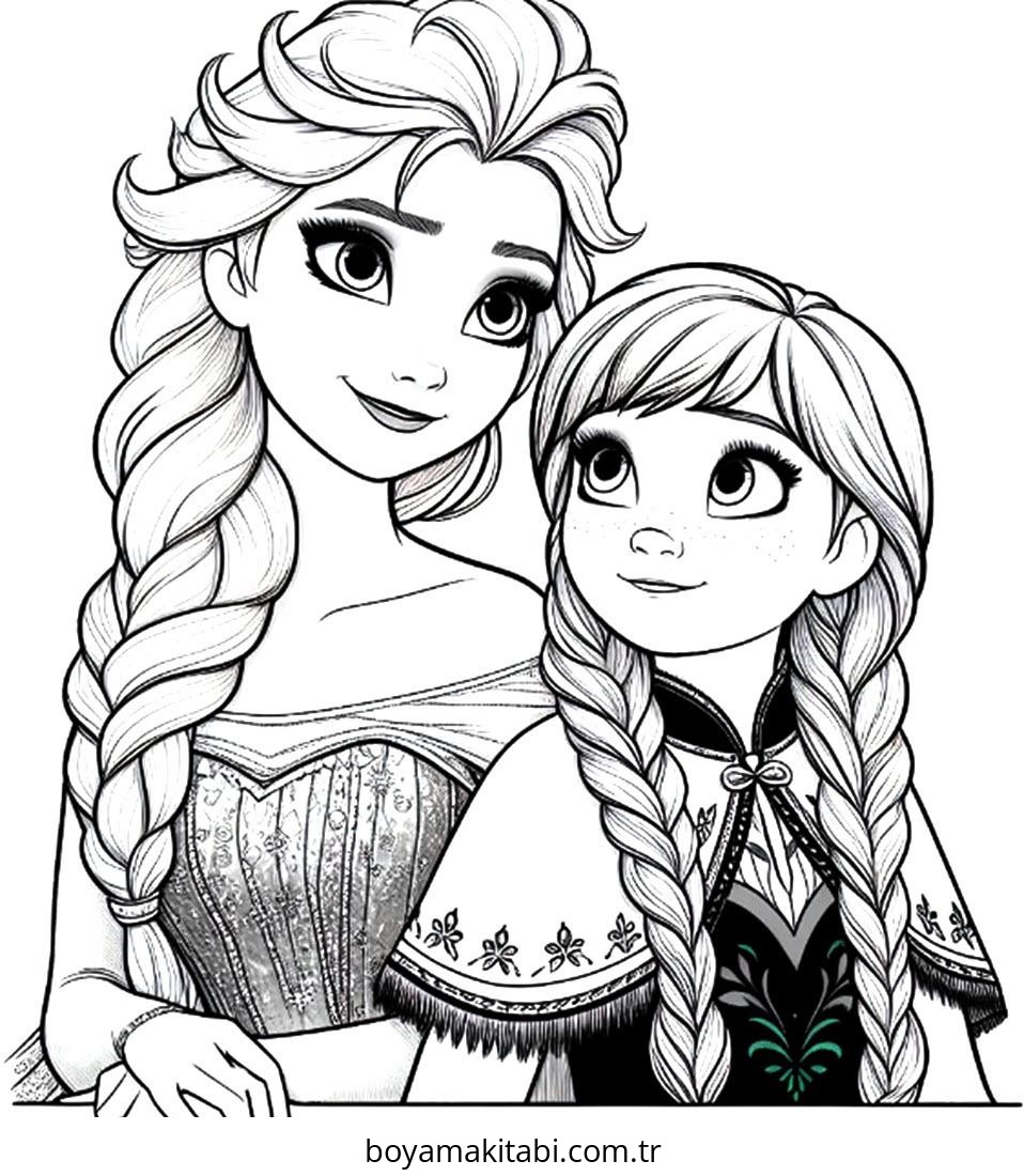 Elsa
