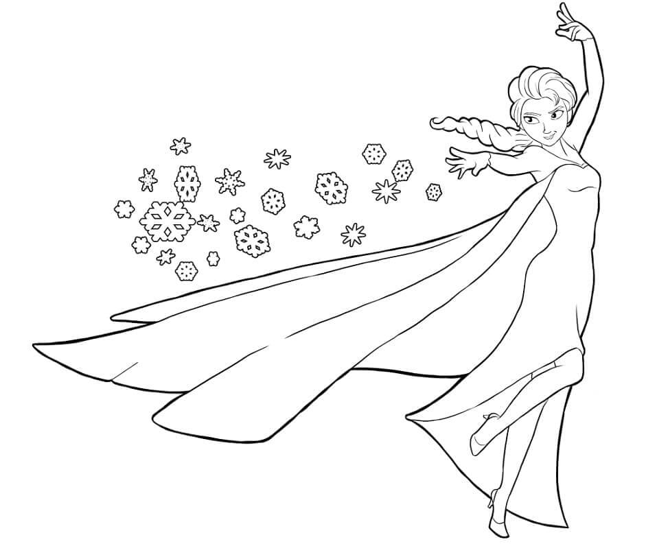 Elsa