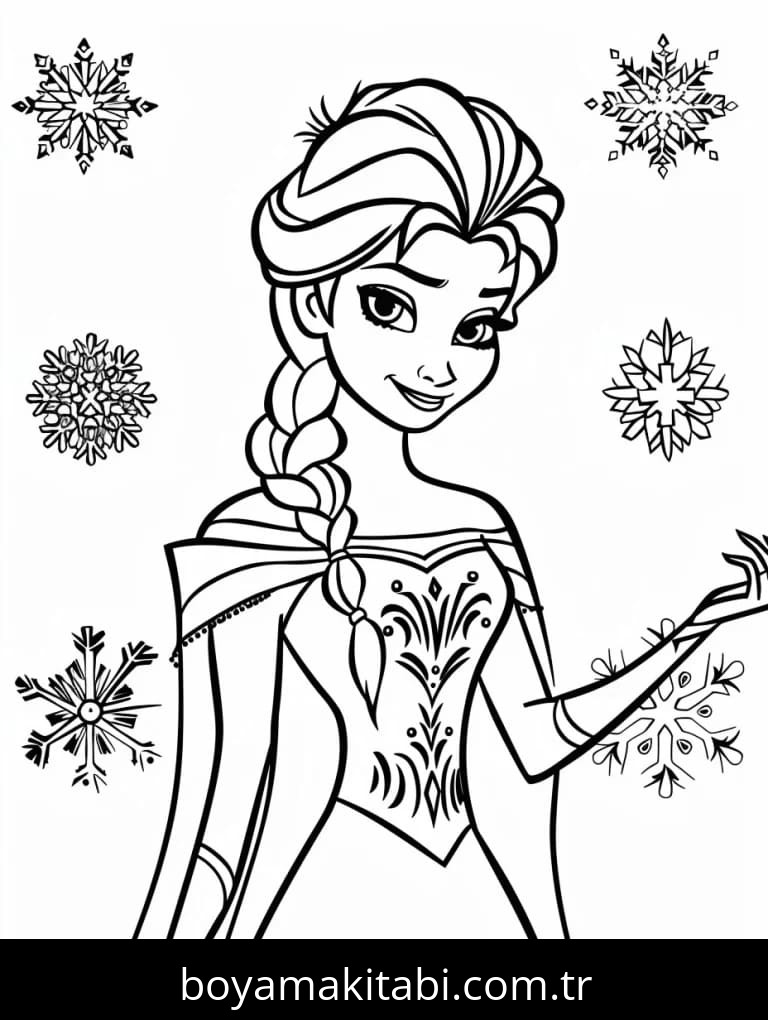 Elsa