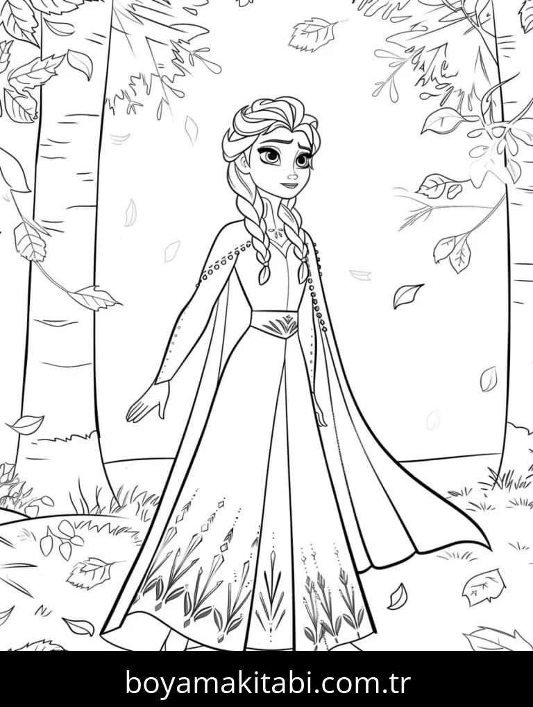 Elsa