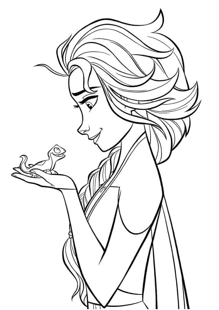 Elsa