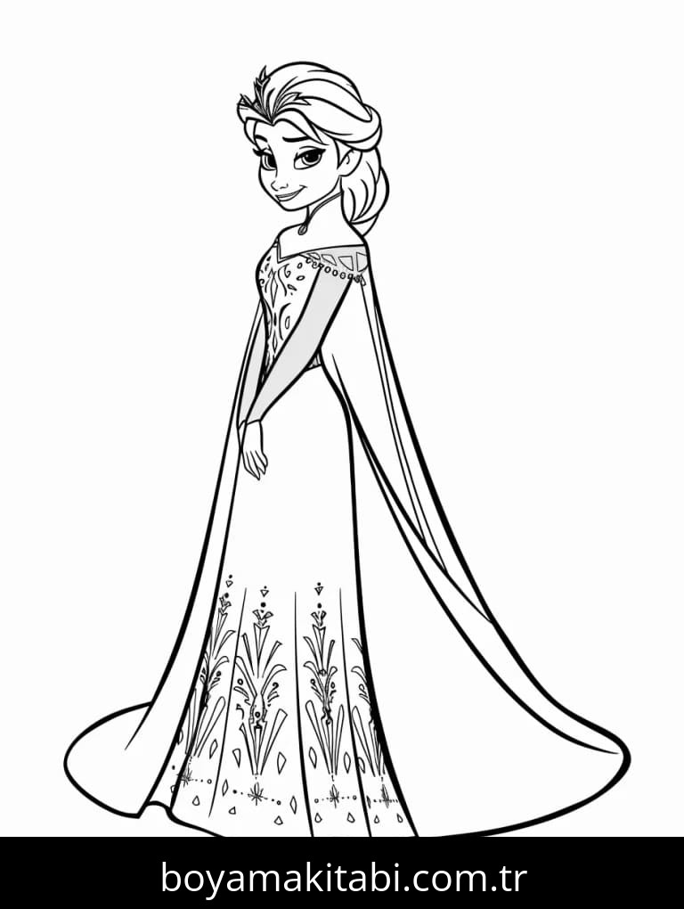 Elsa