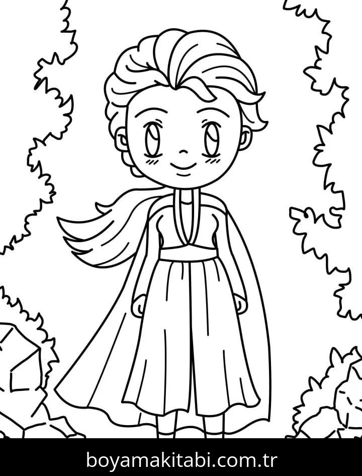 Elsa
