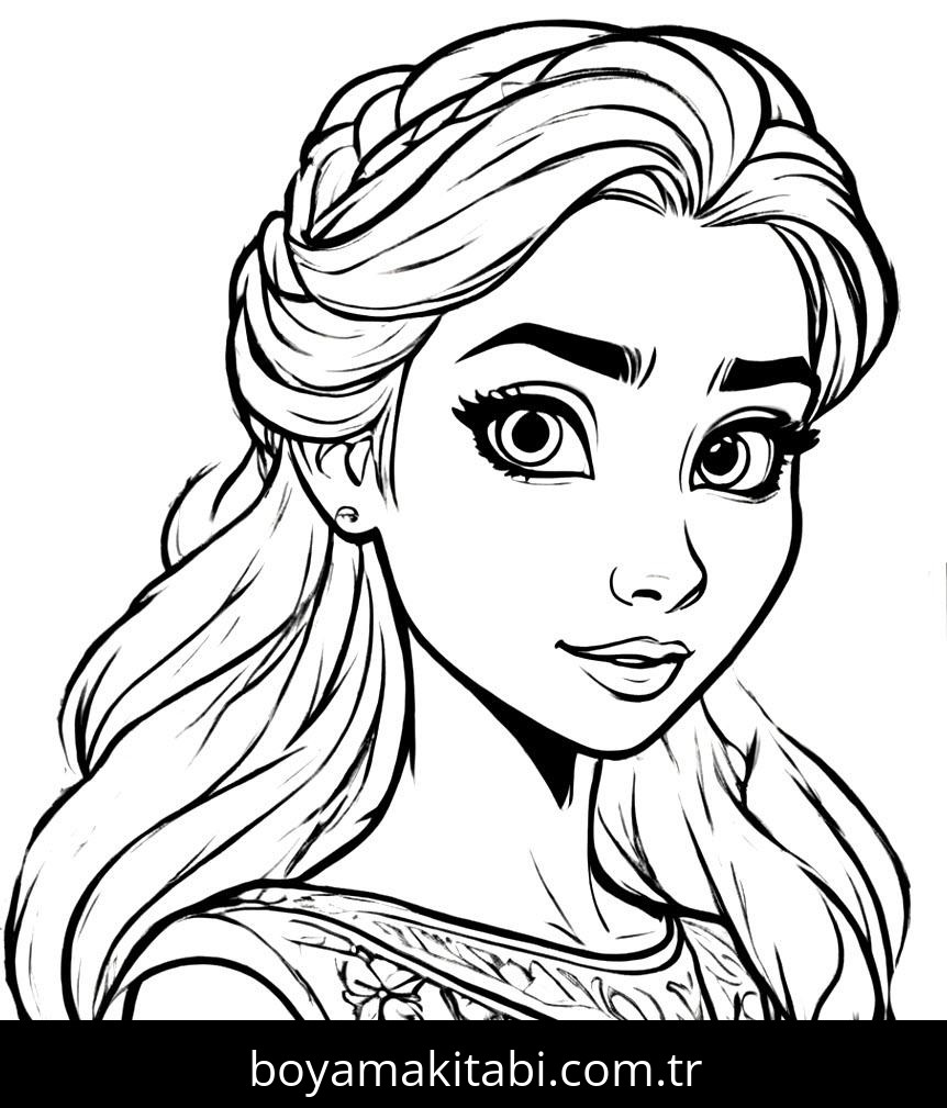 Elsa