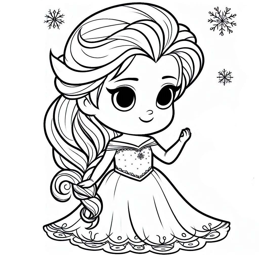 Elsa