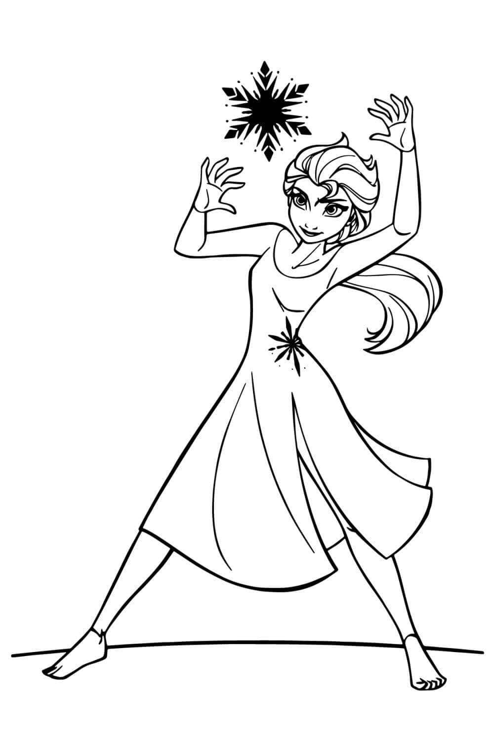 Elsa