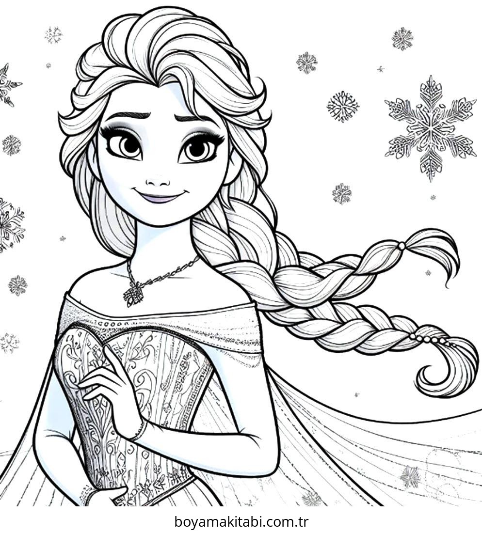 Elsa