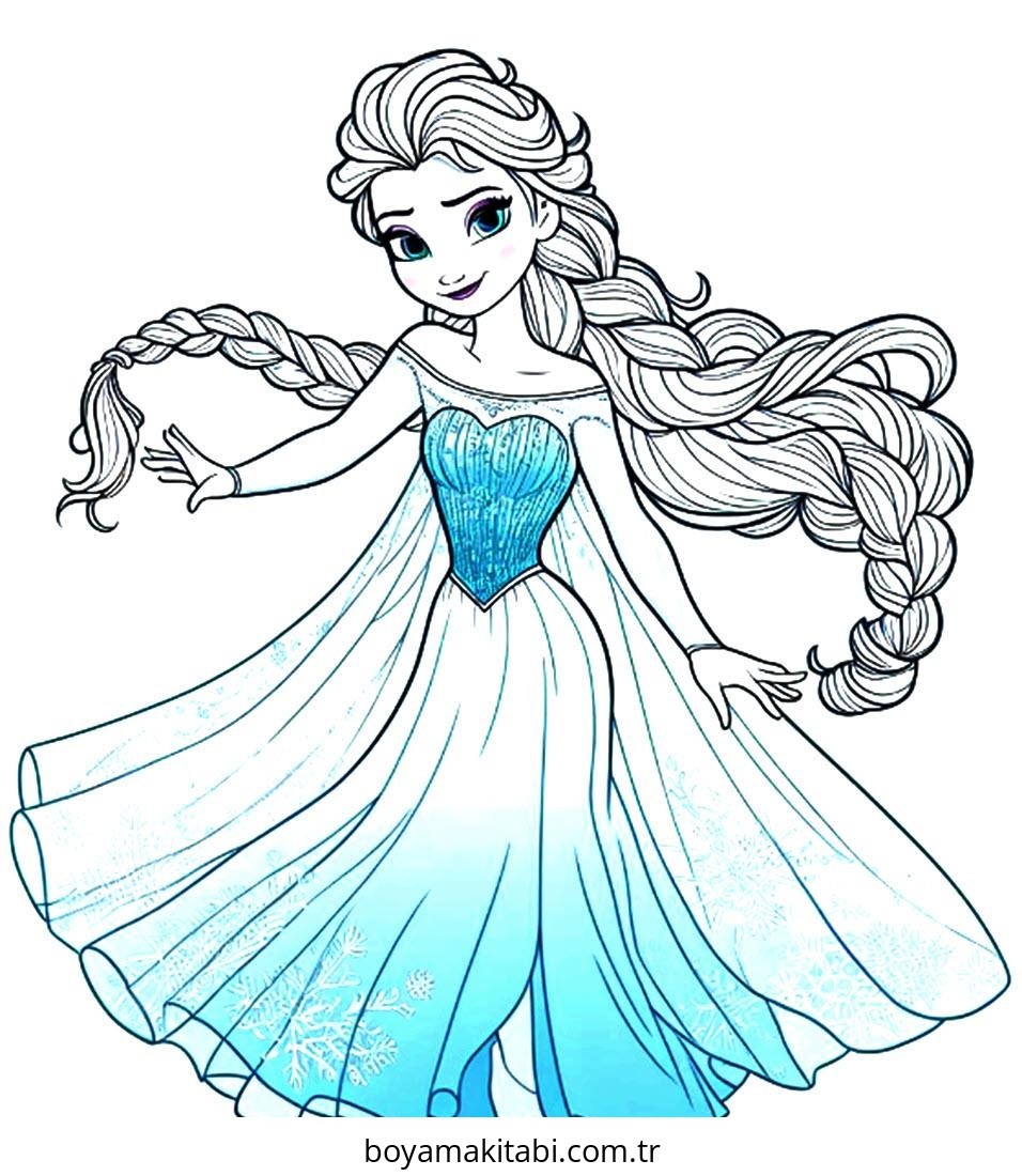 Elsa